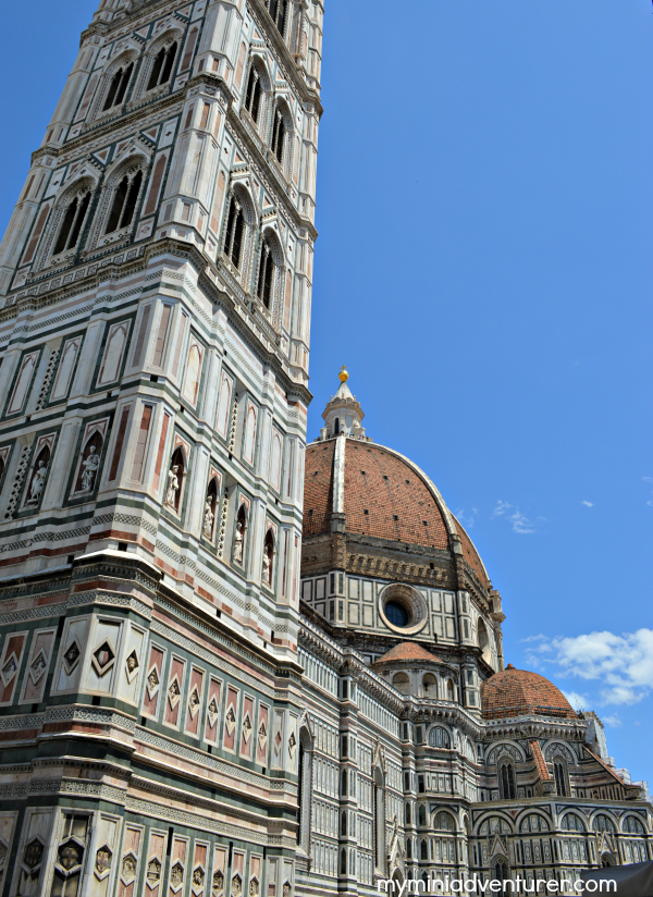 Florence Duomo