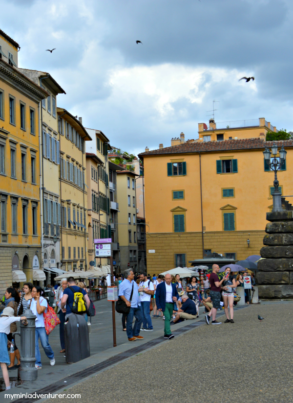 Florence Street