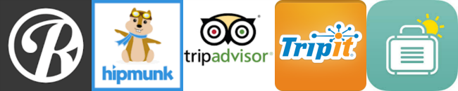 Travel Apps