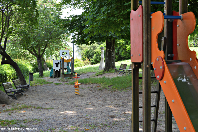 Volterra Playground