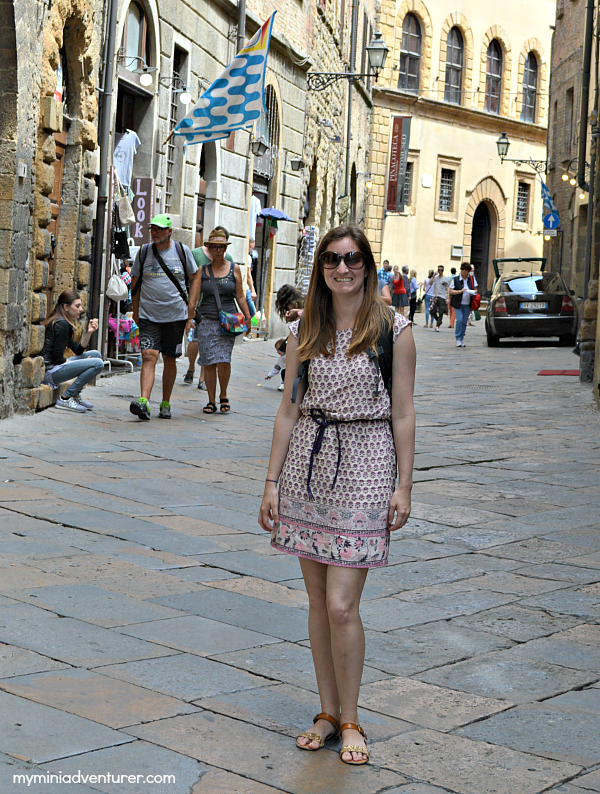 Volterra me