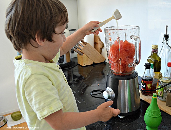 watermelon juice add ingred