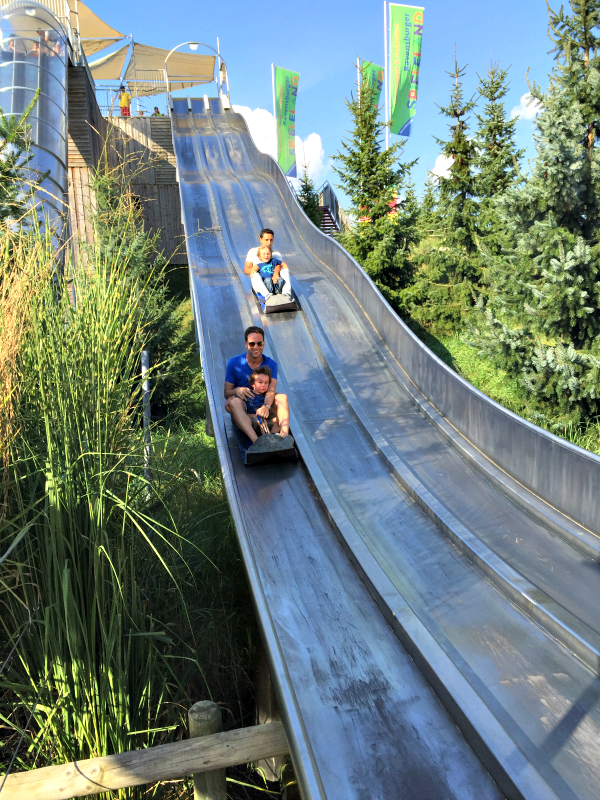 spieleland-slide