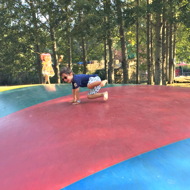 spieleland