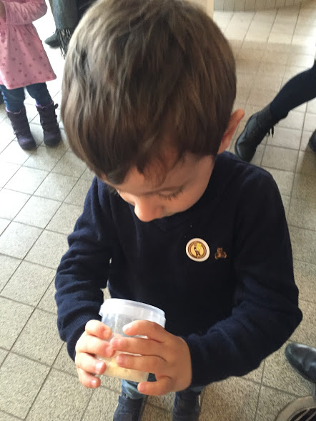 carter-looking-at-the-cheese-we-made