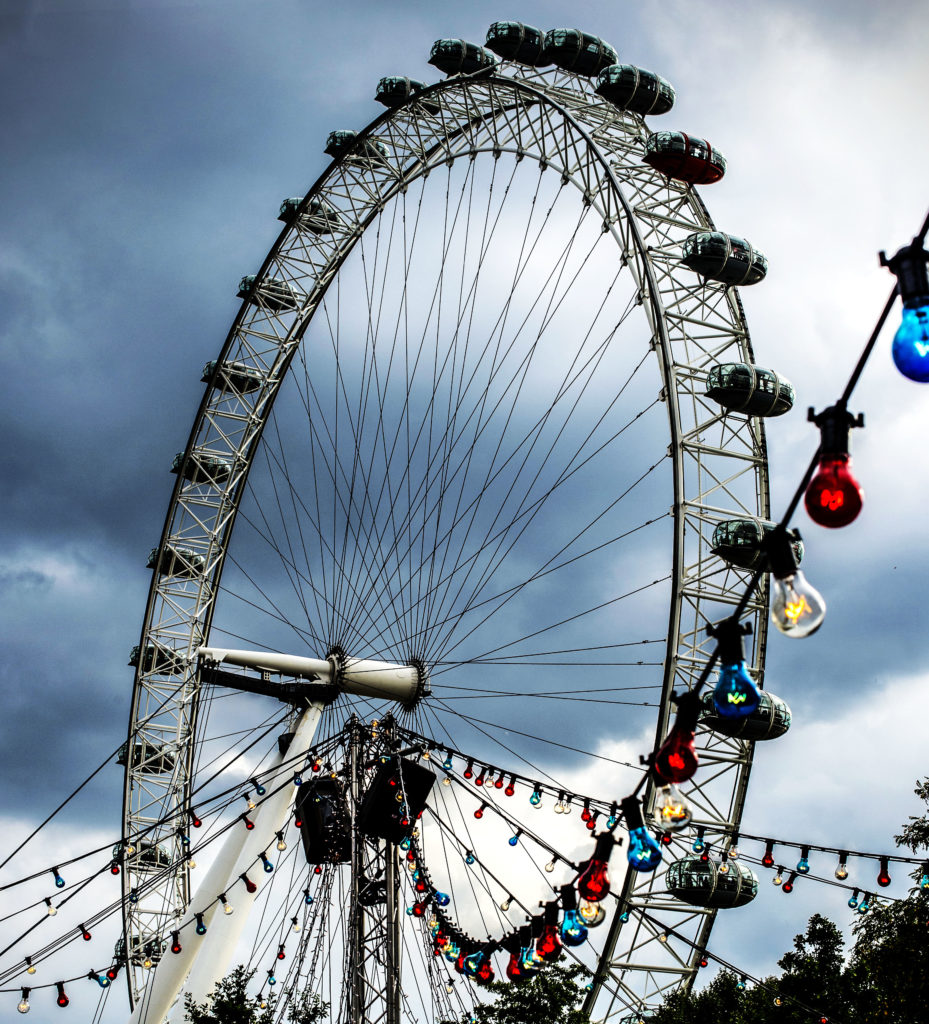 londoneye