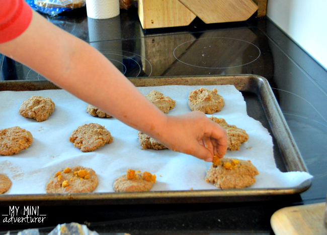dog treats decoration
