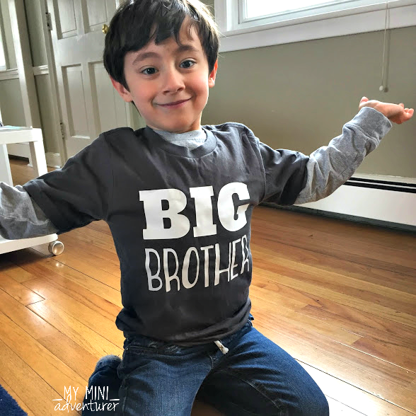 big brother
