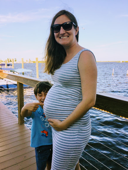 30 weeks bump florida