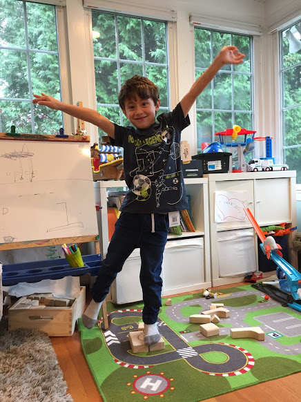 stitch fix kids jeans and soccer tee