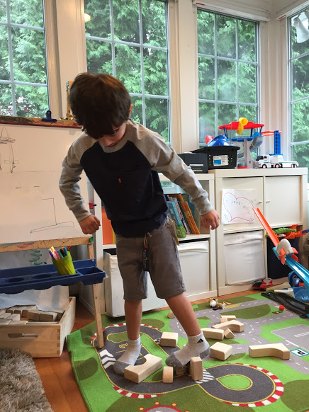 stitch fix kids shorts and long sleeve tee