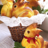 Image for Peanut Butter Cookie Eggs