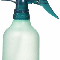 Rayson Empty Spray Bottle, Frosted Assorted Colors