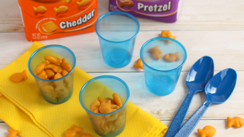 Image for Goldfish® Crackers Party Game