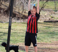 Image for Get Active, Get Outdoors and Make a Difference: Summer Fun for Tweens and Teens