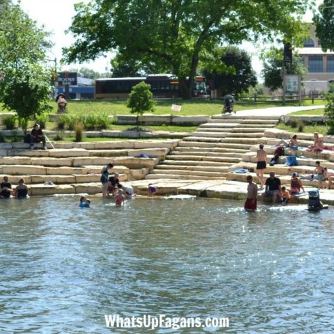 Image for 10 Safety Tips for Worry-Free Water-Fun