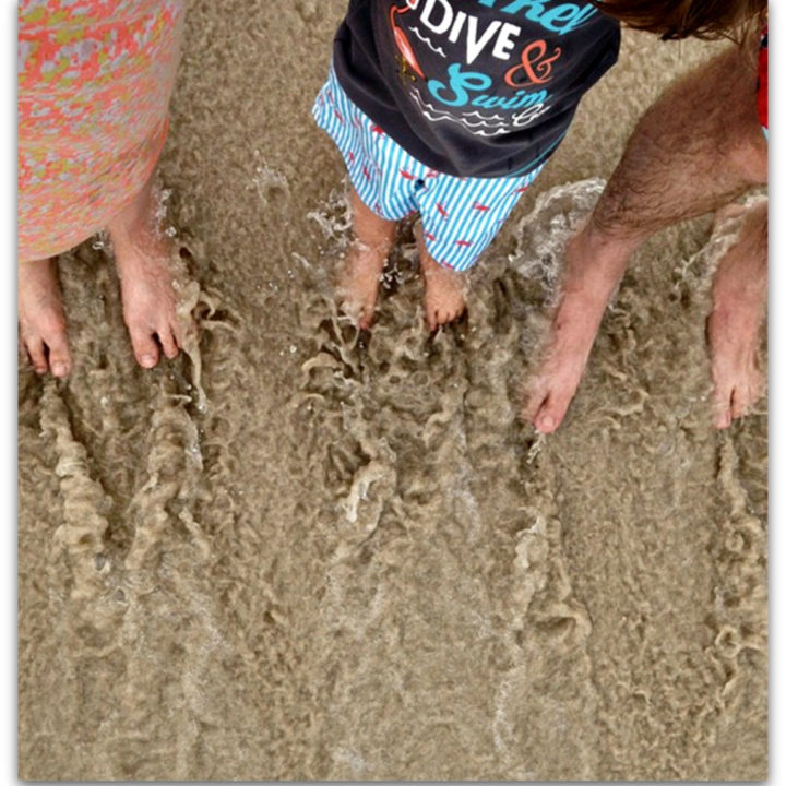 Image for Beach-Bound Toddler: 11 Essentials for Fun in the Sun, Sand, and Surf