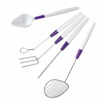 Wilton Candy Melts Candy Decorating Set - 5-Piece