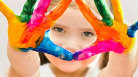 Image for 15 Ways to Spark a Kid's Creativity