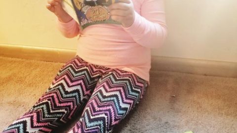Image for 8 Reasons to Use Ready-to-Read Books + a Free Reading Log!