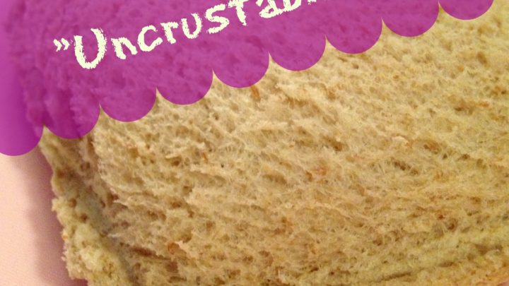 Image for DIY Homemade Uncrustables Sandwiches