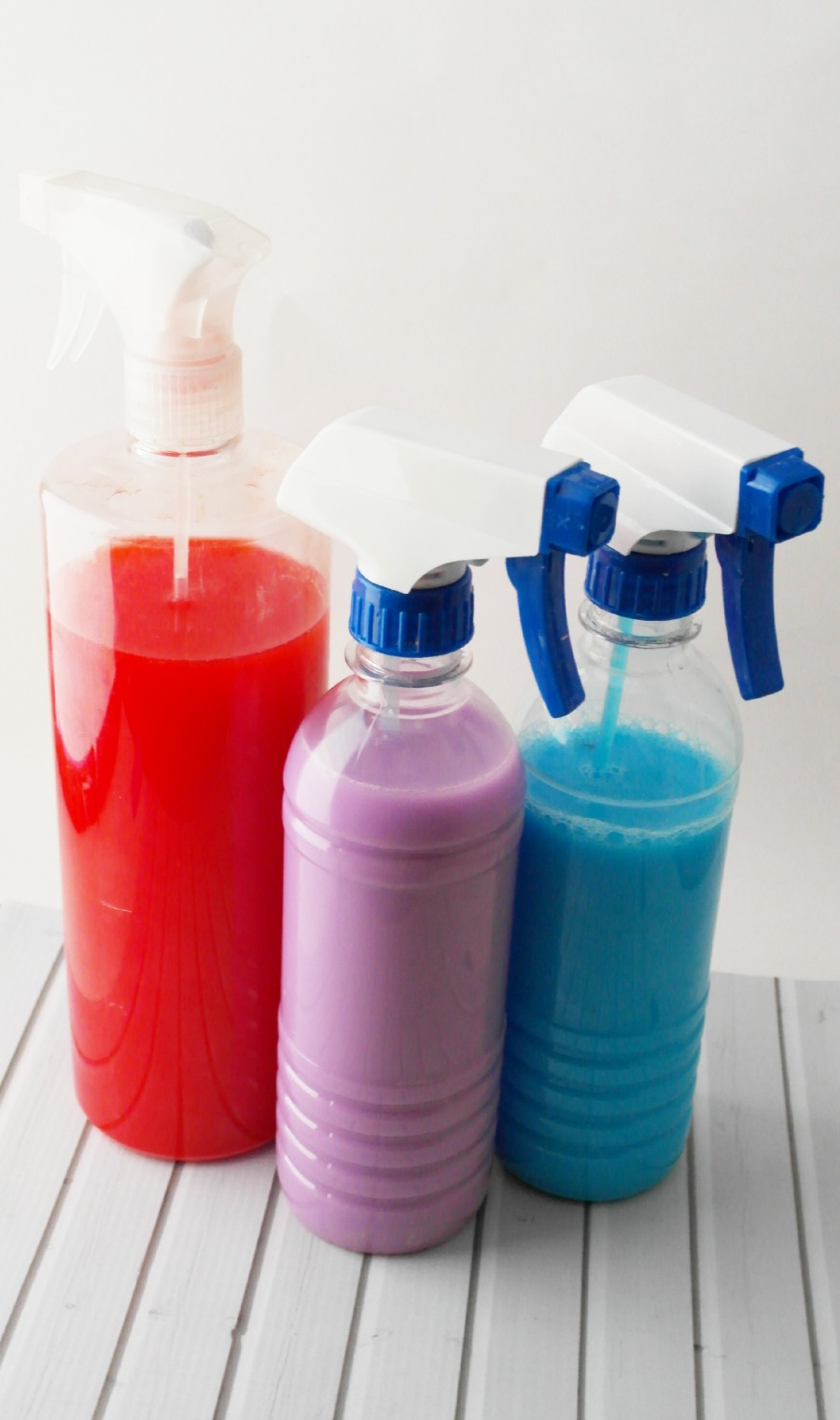 Image for Spray Chalk Kids Activity