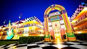 Image for Disney's All-Star Music Resort | Walt Disney World Resort