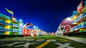 Image for Disney's All-Star Sports Resort | Walt Disney World Resort