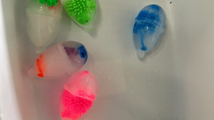 Image for DIY Dinosaur Eggs 