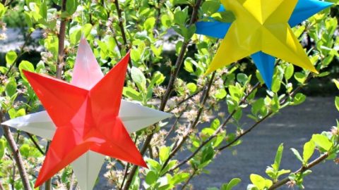 Image for Patriotic Origami Books & DIY