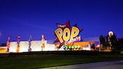 Image for Disney's Pop Century Resort | Walt Disney World Resort