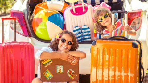 Image for Best Road Trip Games for Kids