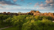 Image for Disney's Animal Kingdom Lodge | Walt Disney World Resort