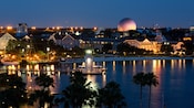 Image for Disney's Beach Club Resort | Walt Disney World Resort