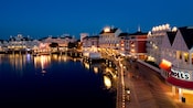 Image for Disney's BoardWalk Inn | Walt Disney World Resort