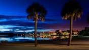 Image for Disney's Polynesian Village Resort | Walt Disney World Resort