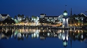 Image for Disney's Yacht Club Resort | Walt Disney World Resort