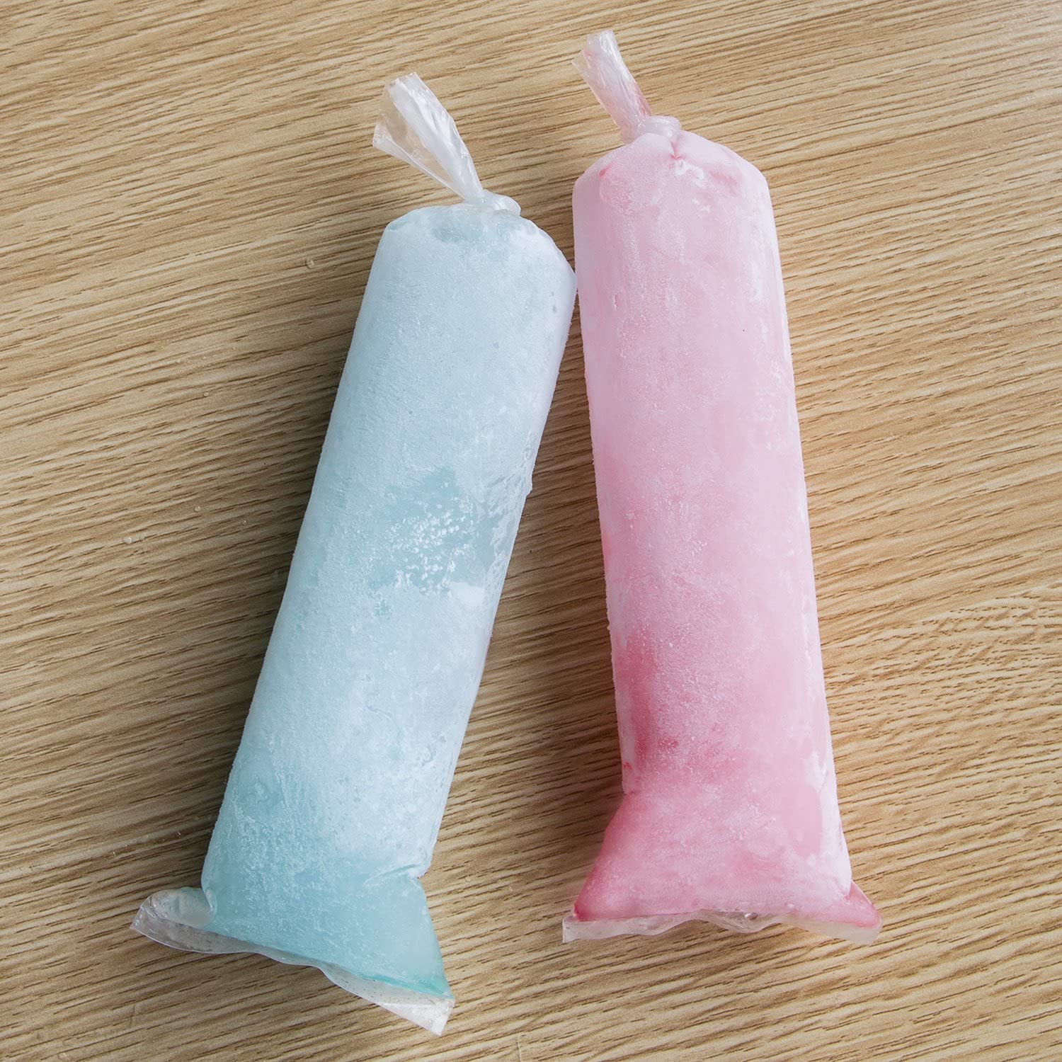 Ice Pop Bags 150